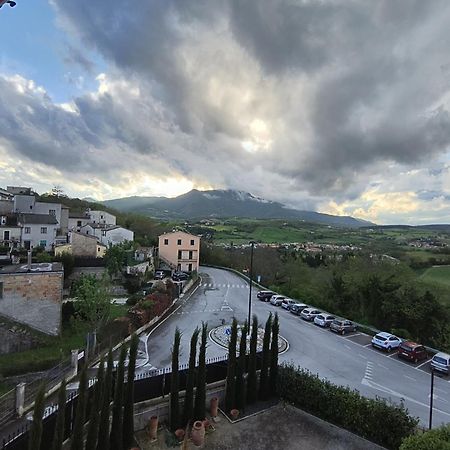 Degli Alessandri house Sassoferrato Esterno foto