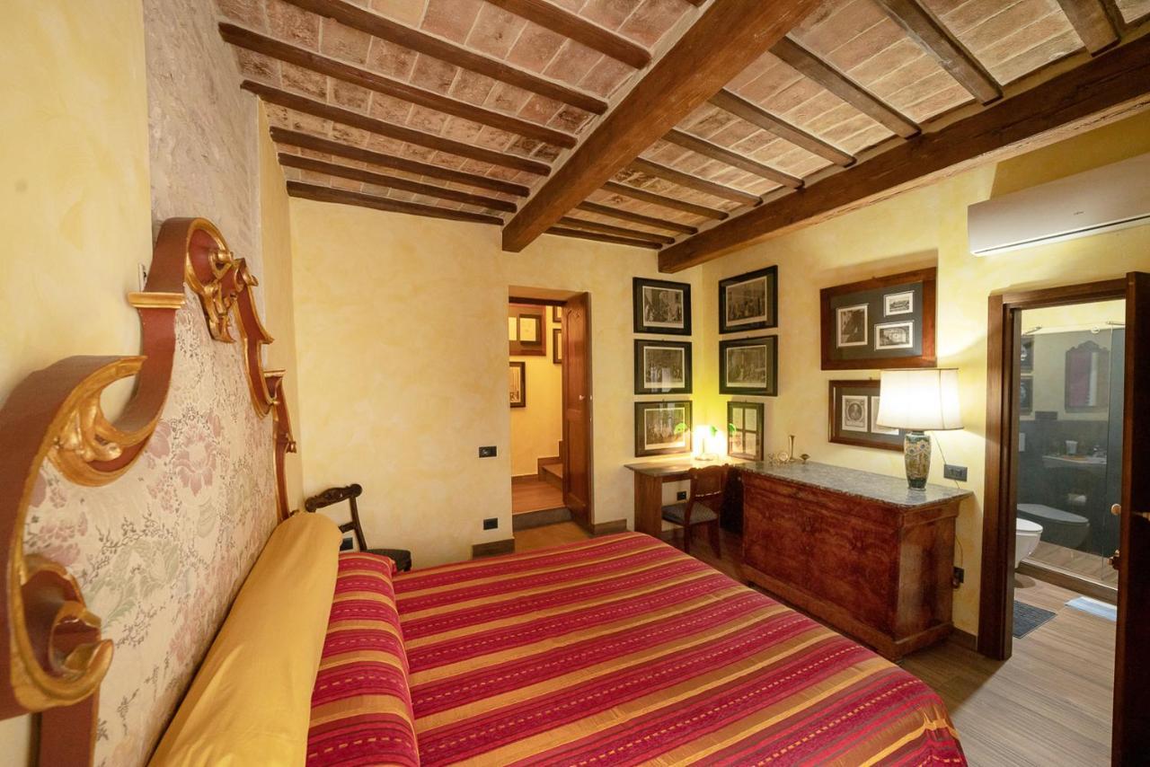 Degli Alessandri house Sassoferrato Esterno foto