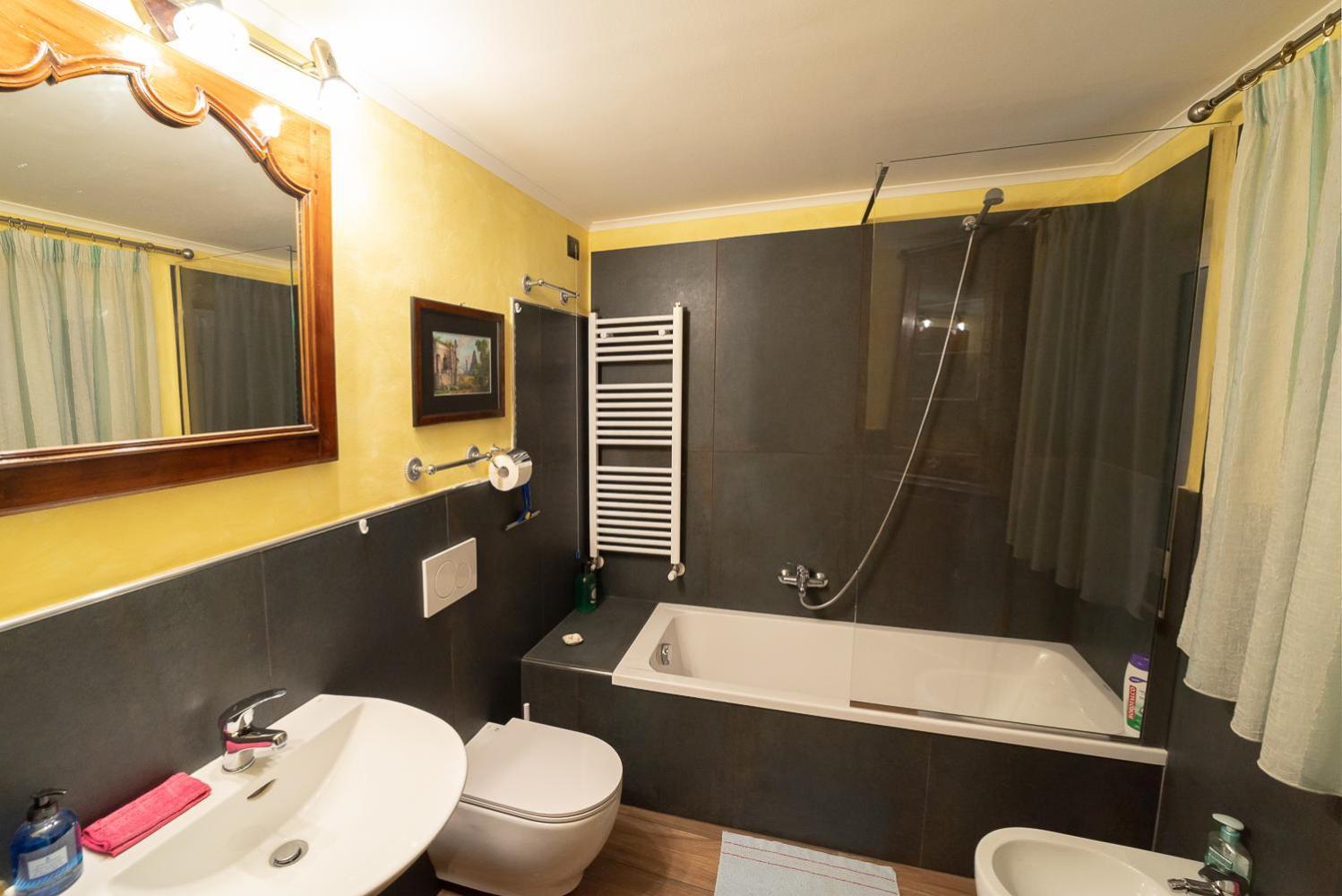 Degli Alessandri house Sassoferrato Esterno foto