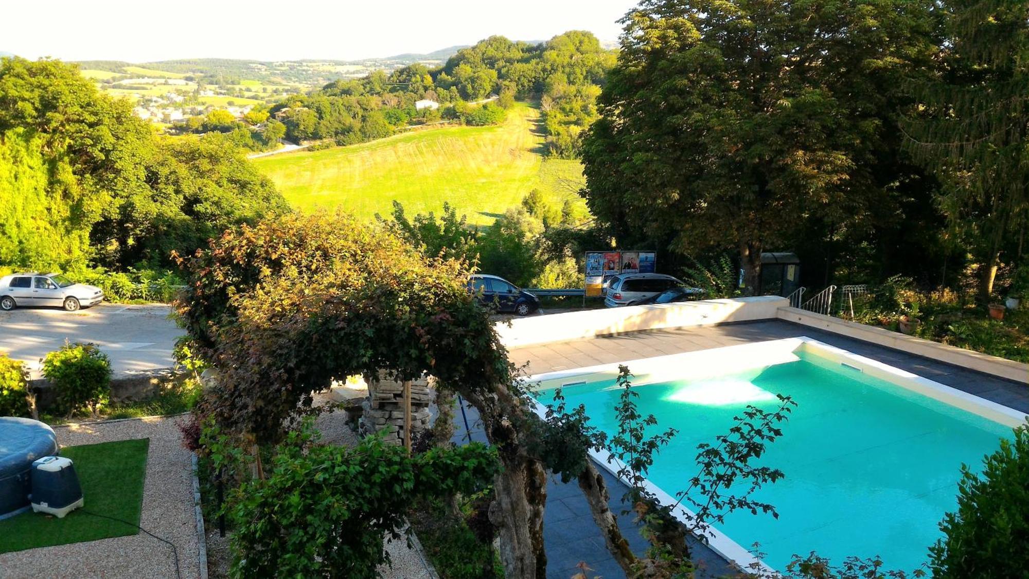 Degli Alessandri house Sassoferrato Esterno foto