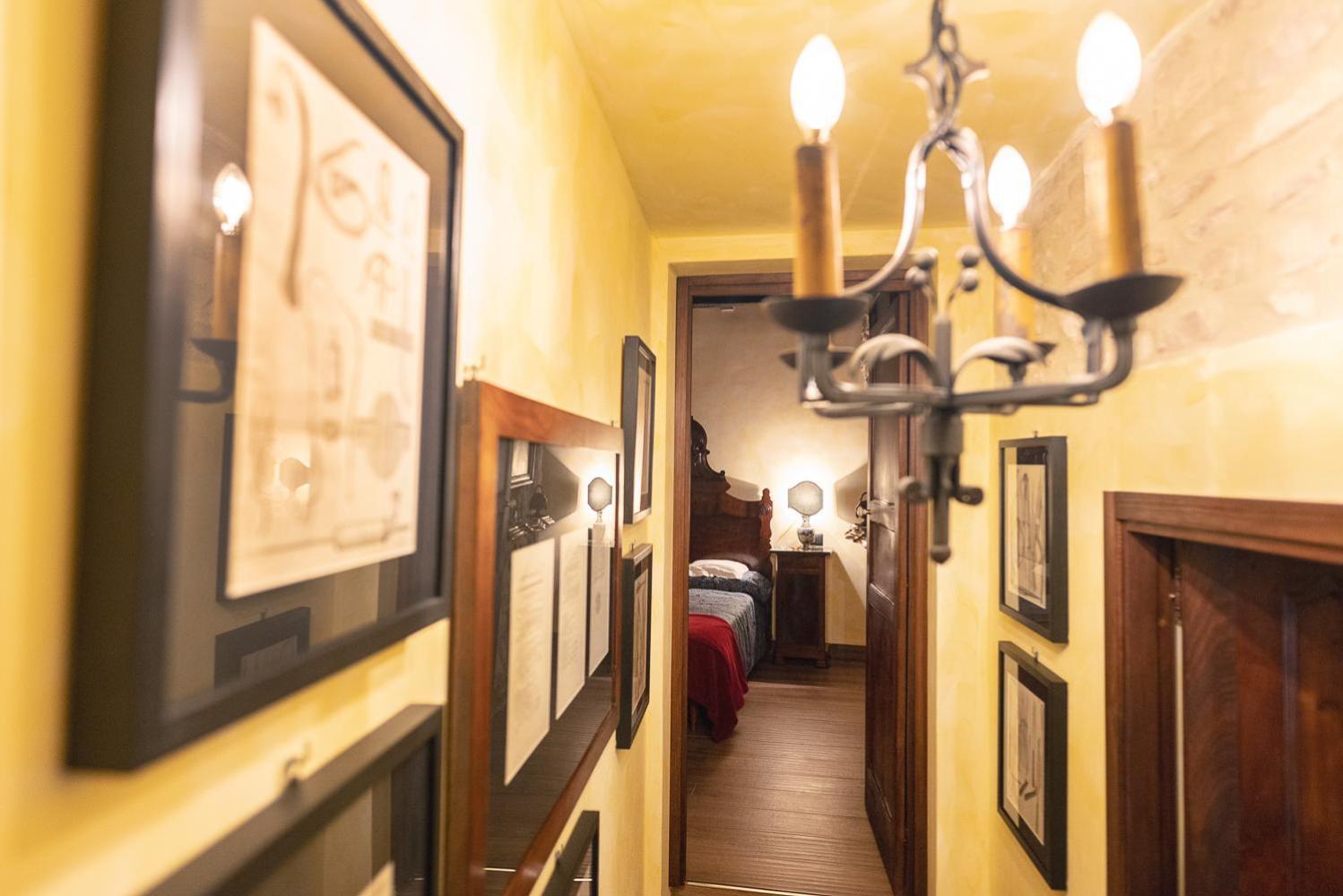 Degli Alessandri house Sassoferrato Esterno foto