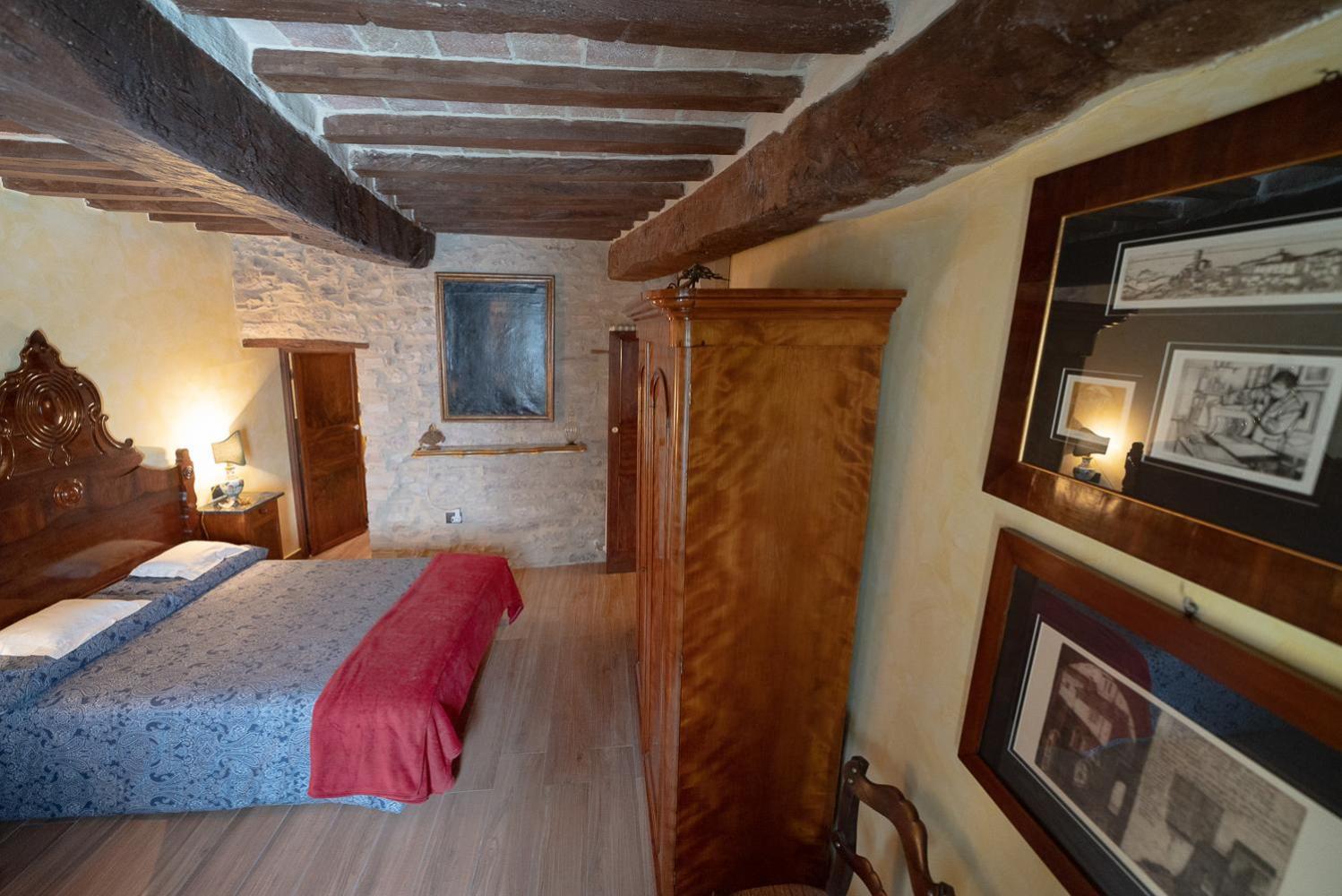 Degli Alessandri house Sassoferrato Esterno foto