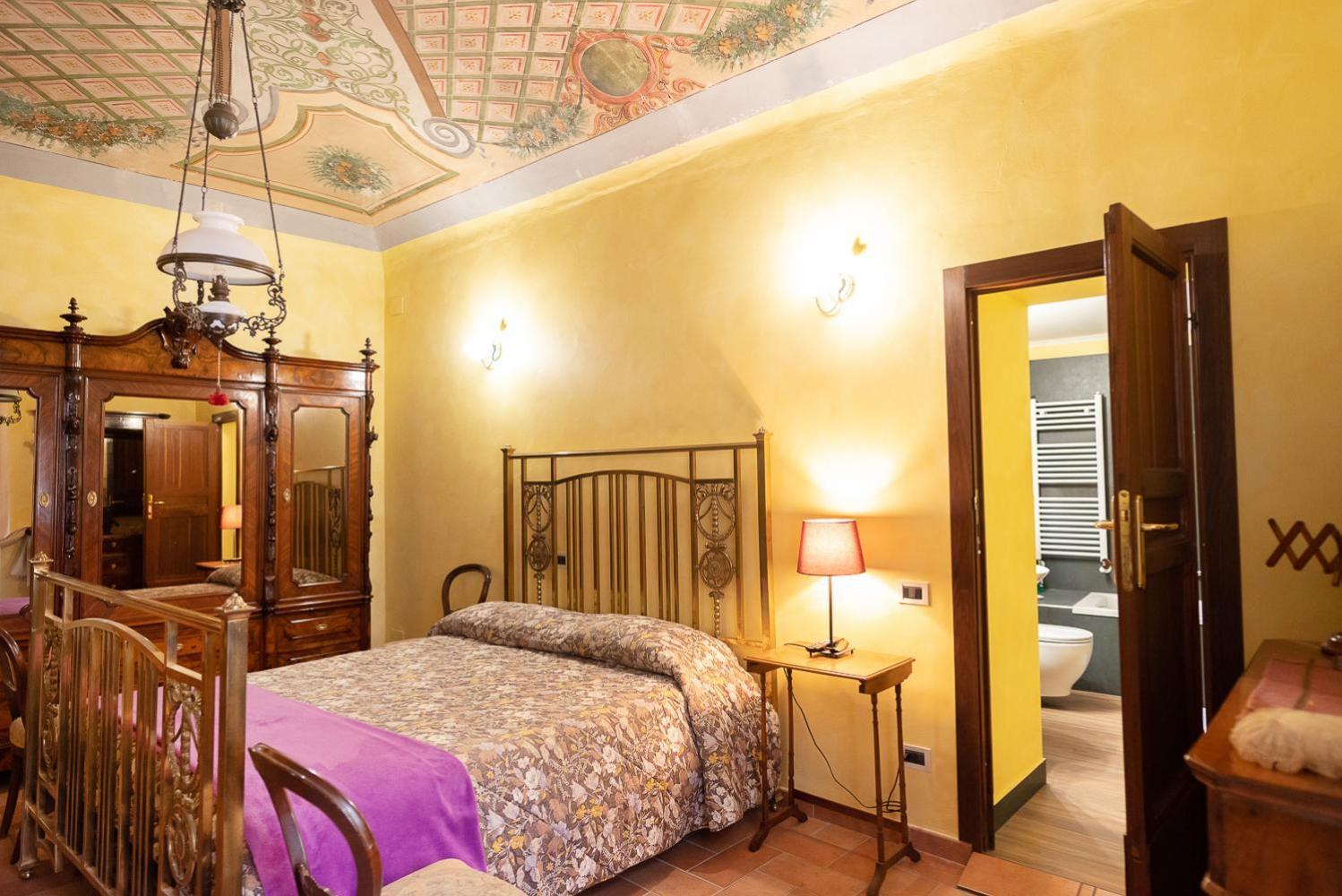 Degli Alessandri house Sassoferrato Esterno foto