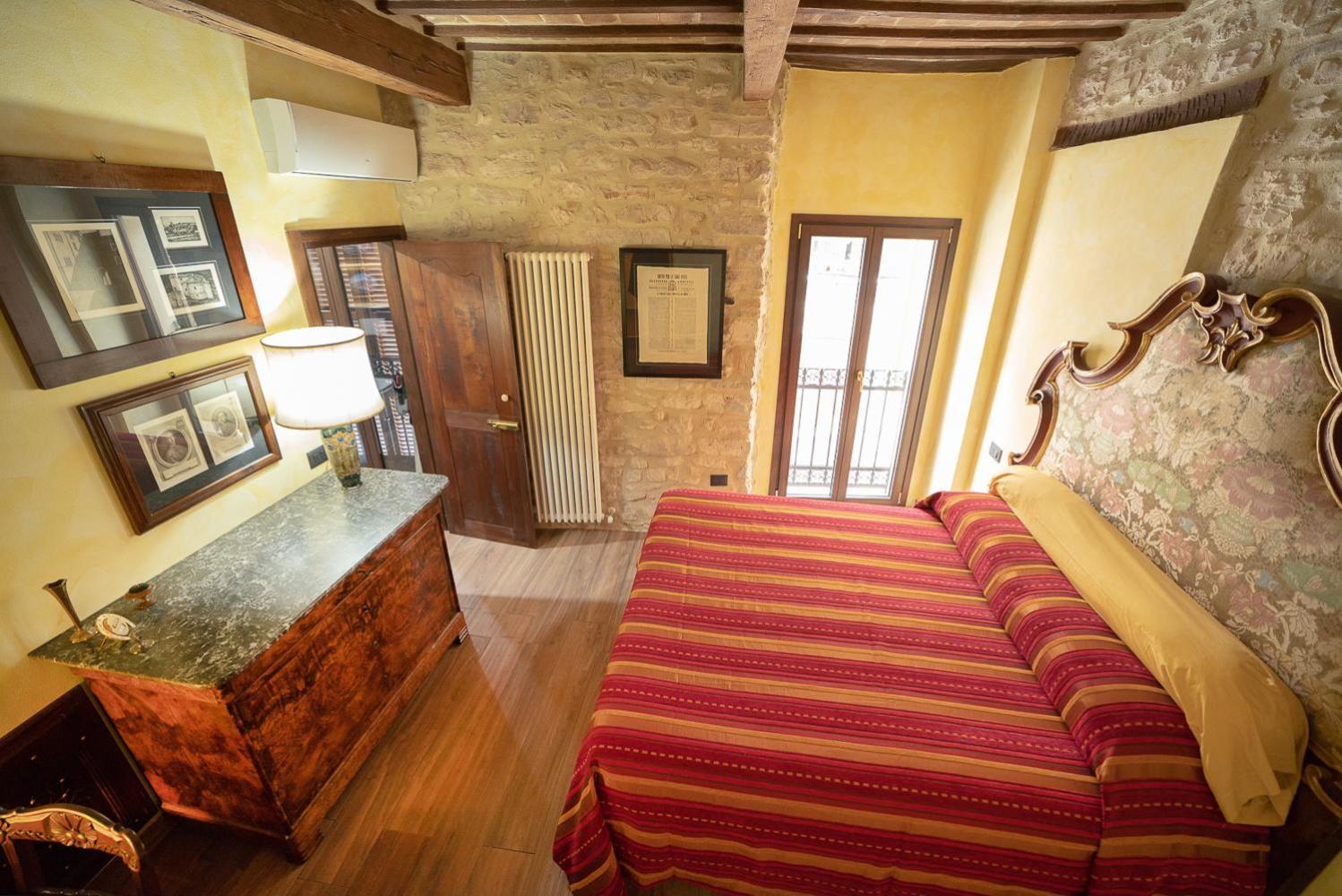 Degli Alessandri house Sassoferrato Esterno foto