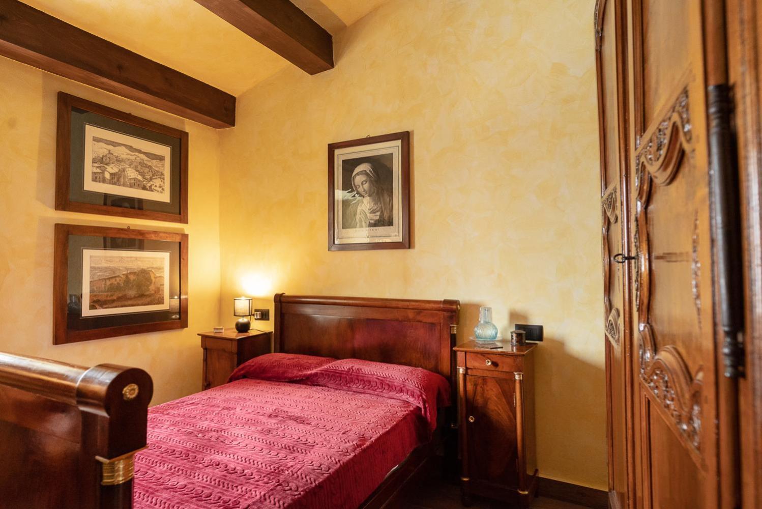 Degli Alessandri house Sassoferrato Esterno foto